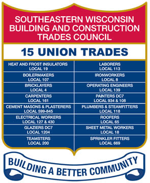 Southeastern Wisconsin Building and Construction Trades Council