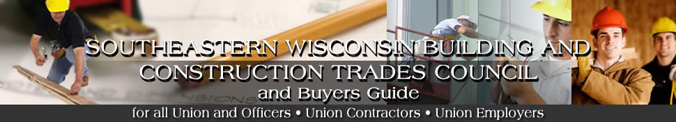 Southeast Union Builders Directory and Buyers Guide